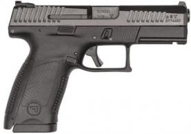 CZ-USA CZ P-10 Compact 40S&W DAO  12+1 4.02in - 91525