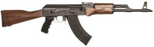 Century International Arms Inc.  RAS47 Semi-Auto 7.62X39 16.5 30Rd Wlnt - RI2551-N