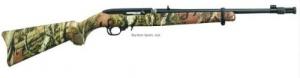 Ruger 11138 10/22 Takedown Semi Auto Rifle 22 LR, RH, 18.5 in, Blued, Syn Stk, 10+1 Rnd, Std Trgr - 1138 Ruger 11138 10/22 Takedown Semi Auto Rifle 22 LR, RH, 18.5 in, Blued, Syn Stk, 10+1 Rnd, Std Trgr - 1138