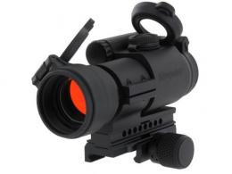 Aimpoint PRO Red Dot 30mm, 2MOA w/Pic Rail Mount