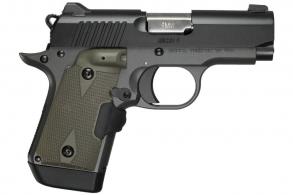 Kimber Micro 9 Woodland Night 9mm Pistol - 3300178 Kimber Micro 9 Woodland Night 9mm Pistol - 3300178