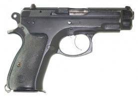 Used Surplus CZ 75 Compact 9mm 14+1 Good