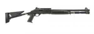Benelli M4 M1014 Limited Edition 12ga Tactical Semi Auto Shotgun - 11701B Benelli M4 M1014 Limited Edition 12ga Tactical Semi Auto Shotgun - 11701B