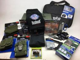 Bud's Super Bundle - Accessories Kit - CCHGKIT01