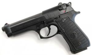 Beretta Langdon M9 9mm 15+1 Limited - SPEC0638A