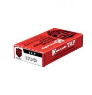 Hornady 5.56 NATO 75gr TAP SBR 20ct - 81295LE Hornady 5.56 NATO 75gr TAP SBR 20ct - 81295LE