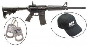 Smith & Wesson LE M&P15 Sport II 5.56mm 30rd w/Hat and Key Chain