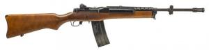 Used Ruger AC-556 Mini 14 .223Rem Machinegun