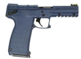 KelTec PMR-30 Navy Blue 22 Magnum / 22 WMR Pistol