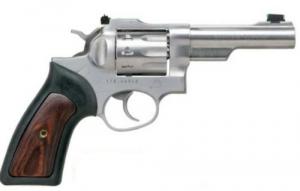 Ruger GP100 Standard 4.2" 22 Long Rifle Revolver - 1766 Ruger GP100 Standard 4.2" 22 Long Rifle Revolver - 1766