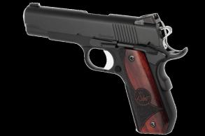 Dan Wesson LE 1911 Guardian 45ACP 8+1 - 01987LE Dan Wesson LE 1911 Guardian 45ACP 8+1 - 01987LE