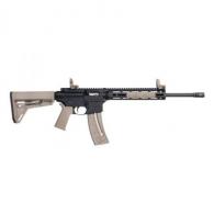 Smith & Wesson LE M&P15-22 .22 LR Sport MOE SL FDE - 10210LE Smith & Wesson LE M&P15-22 .22 LR Sport MOE SL FDE - 10210LE
