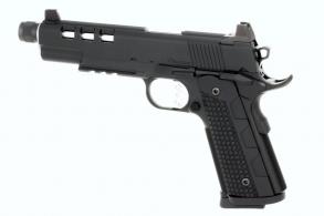 Dan Wesson Discretion 1911 .45 ACP 5.75" Threaded Barrel - 01885LE Dan Wesson Discretion 1911 .45 ACP 5.75" Threaded Barrel - 01885LE