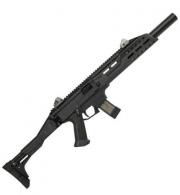 CZ Scorpion EVO 3 S1 Carbine w/ Faux Suppressor LE - 08507LE