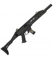 CZ Scorpion EVO 3 S1 Carbine w/ Faux Suppressor LE - 08507LE CZ Scorpion EVO 3 S1 Carbine w/ Faux Suppressor LE - 08507LE