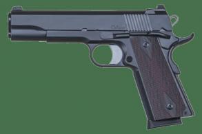 Dan Wesson LE Valor 45ACP Blue 5" - 01863LE Dan Wesson LE Valor 45ACP Blue 5" - 01863LE