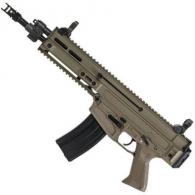 CZ 805 Bren S1 Pistol FDE - 91362LE CZ 805 Bren S1 Pistol FDE - 91362LE