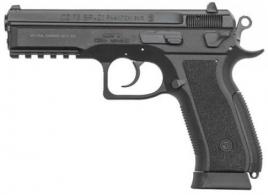 CZ LE 75 SP-01 Phantom 9mm 18+1 - 91258LE CZ LE 75 SP-01 Phantom 9mm 18+1 - 91258LE