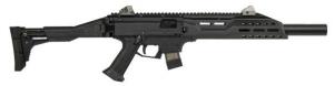 CZ Scorpion EVO 3 S1 Carbine w/ Faux Suppressor 10+1 - 08508LE CZ Scorpion EVO 3 S1 Carbine w/ Faux Suppressor 10+1 - 08508LE