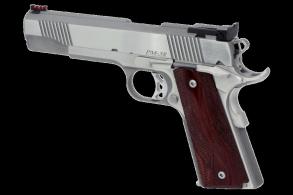 Dan Wesson LE Pointman 38 Super - 01860LE