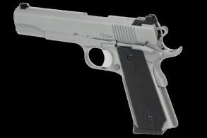 Dan Wesson LE Valor 1911 9mm 5" SS - 01876LE Dan Wesson LE Valor 1911 9mm 5" SS - 01876LE