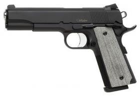 Dan Wesson LE Valor 10mm Black NS - 01928LE Dan Wesson LE Valor 10mm Black NS - 01928LE
