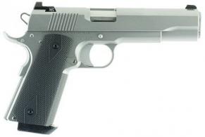 Dan Wesson LE Valor 10mm Stainless Steel NS