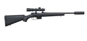 CZ 527 American Suppressor Ready 7.62x39mm Bolt Action Rifle - 03086LE CZ 527 American Suppressor Ready 7.62x39mm Bolt Action Rifle - 03086LE