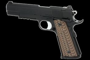 Dan Wesson LE Specialist 1911 9mm 5" Black - 01892LE Dan Wesson LE Specialist 1911 9mm 5" Black - 01892LE