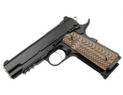 Dan Wesson LE Specialist Commander 9mm Black - 01895LE Dan Wesson LE Specialist Commander 9mm Black - 01895LE