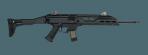 CZ Scorpion EVO 3 S1 Carbine w/ Muzzle Brake - 08505LE