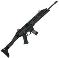 CZ Scorpion EVO 3 S1 Carbine w/ Muzzle Brake CZ Scorpion EVO 3 S1 Carbine w/ Muzzle Brake