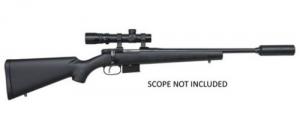CZ USA 527 American Suppressor Ready .300 Blackout Bolt Action Rifle - 03085LE CZ USA 527 American Suppressor Ready .300 Blackout Bolt Action Rifle - 03085LE