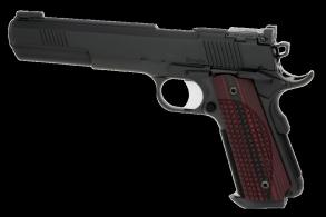 Dan Wesson LE Bruin 10mm Black - 01880LE