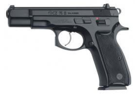 CZ LE 75B 9mm 16+1 - 91102LE CZ LE 75B 9mm 16+1 - 91102LE