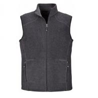 Talos Ballistic NIJ IIIA Bulletproof Urban Fleece Charcoal