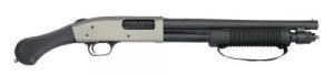 Mossberg & Sons 12GA Shockwave 14 Marinecoat 5+1 - 50658 Mossberg & Sons 12GA Shockwave 14 Marinecoat 5+1 - 50658