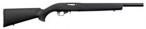 Ruger 10/22 .22 LR 10+1 Target Tactical Hogue - 11154 Ruger 10/22 .22 LR 10+1 Target Tactical Hogue - 11154