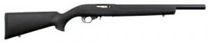 Ruger 10/22 .22 LR  10+1 Target Tactical Hogue