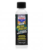 Lucas Oil Gun Metal Polish 4 oz