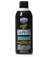 Lucas Oil Extreme Duty Contact Cleaner Aerosol 11 oz