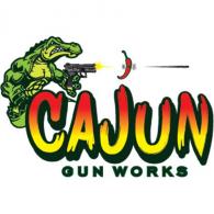 Cajun Gun Works Pro-Grade CZ P09 9mm - CGW91620LE Cajun Gun Works Pro-Grade CZ P09 9mm - CGW91620LE