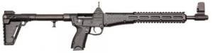 Kel-Tec SUB-2000 Beretta 92 Rifle 9mm