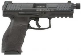Heckler & Koch VP40 Tactical .40S&W Threaded 4 MAGS - M700040TA5SP Heckler & Koch VP40 Tactical .40S&W Threaded 4 MAGS - M700040TA5SP