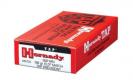 Hornady Custom Boat Tail Hollow Point 308 Winchester Ammo 20 Round Box