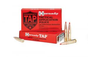 Hornady .300 Black 110 gr. GMX TAP - 80875LE