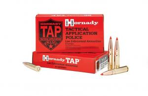 Hornady .300 Black 110 gr. GMX TAP - 80875LE Hornady .300 Black 110 gr. GMX TAP - 80875LE