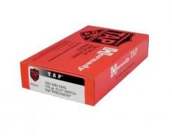 Hornady .300 Win Mag 178 gr ELD MATCH TAP PRECISION