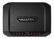 VAULTEK VTi Full-Size Rugged Biometric Bluetooth Smart Safe - Black - PRO VTi-BK