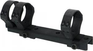 SAKO SCOPE MOUNT TRG 3-RING 34MM TUBE MEDIUM (36MM) PHOS - S151F972